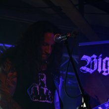 22 Jahre MOSH Club Kolmberg - Der Abend